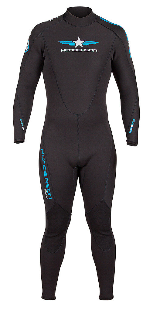 3mm Men's Henderson TALON Fullsuit