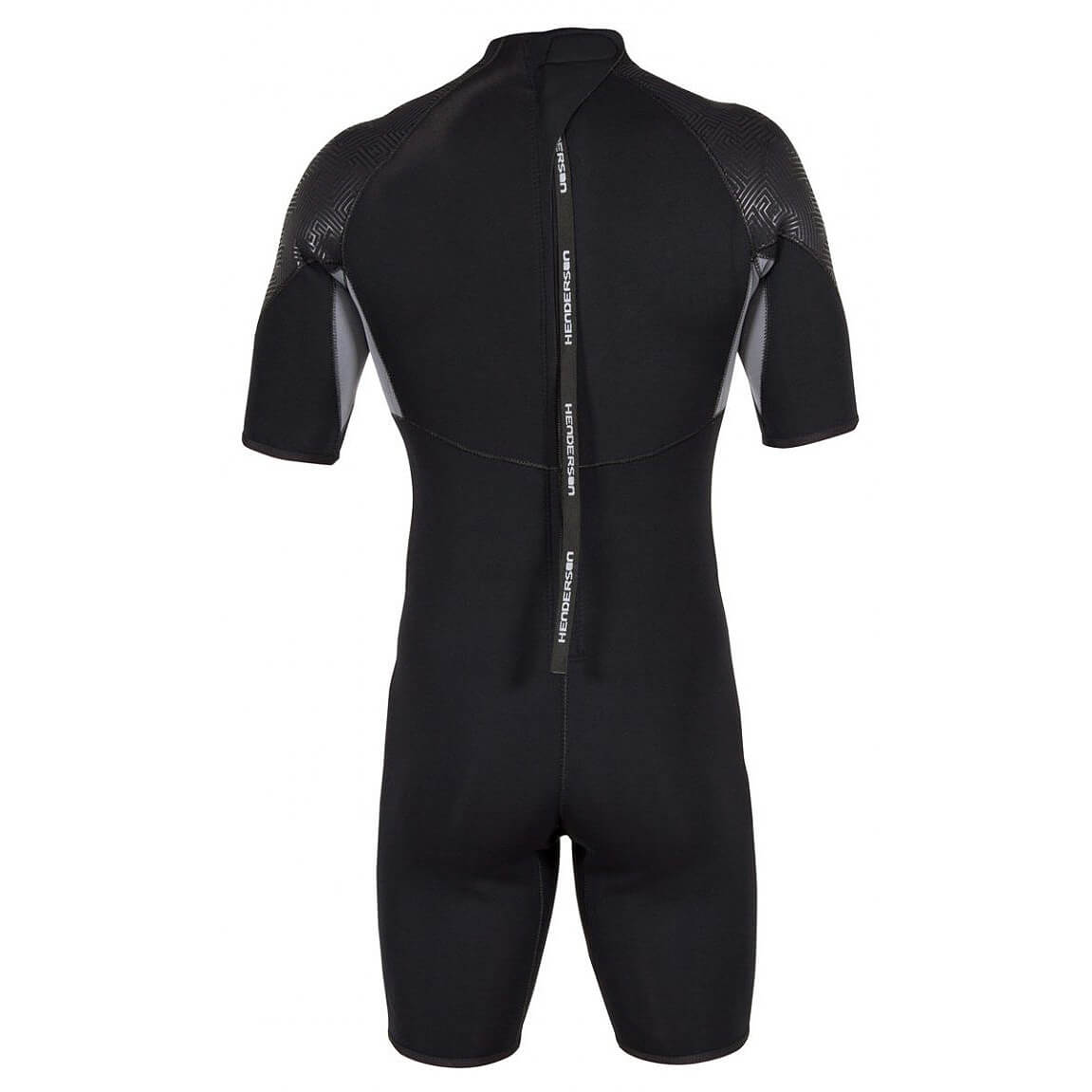 3mm Men's Henderson THERMOPRENE PRO Shorty Springsuit