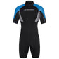 3mm Men's Henderson THERMOPRENE PRO Shorty Springsuit