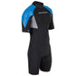 3mm Men's Henderson THERMOPRENE PRO Shorty Springsuit
