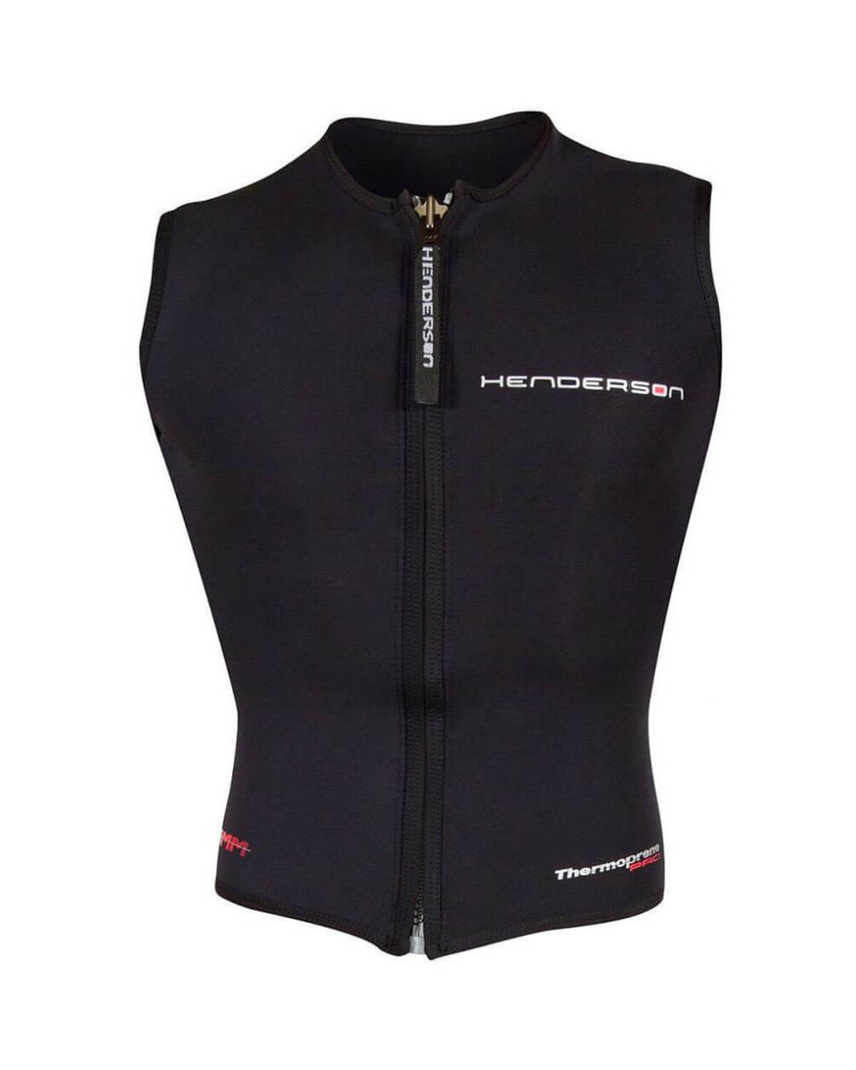 3mm Men's Henderson THERMOPRENE PRO Vest
