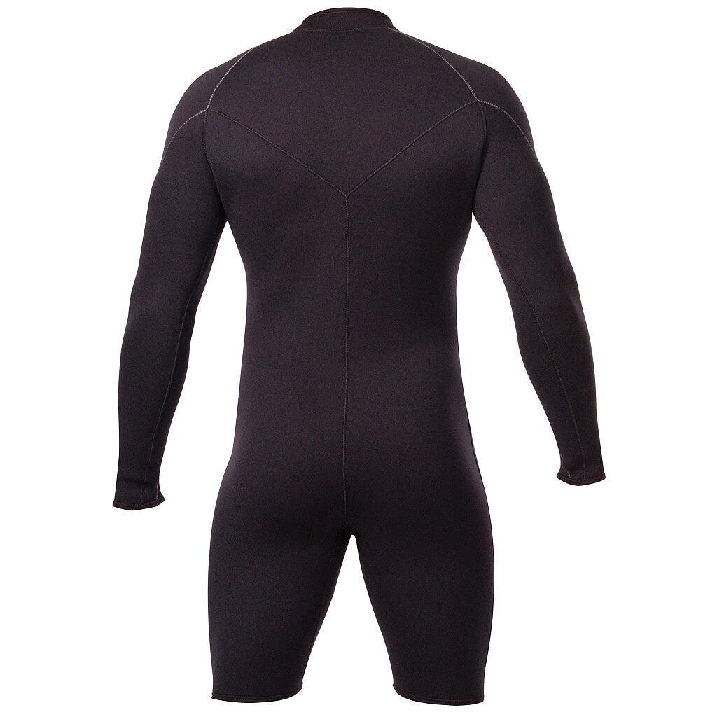 3mm Men's Henderson THERMOPRENE Step-In Jacket