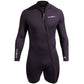 3mm Men's NeoSport 2pc John & Jacket SCUBA Wetsuit Combo