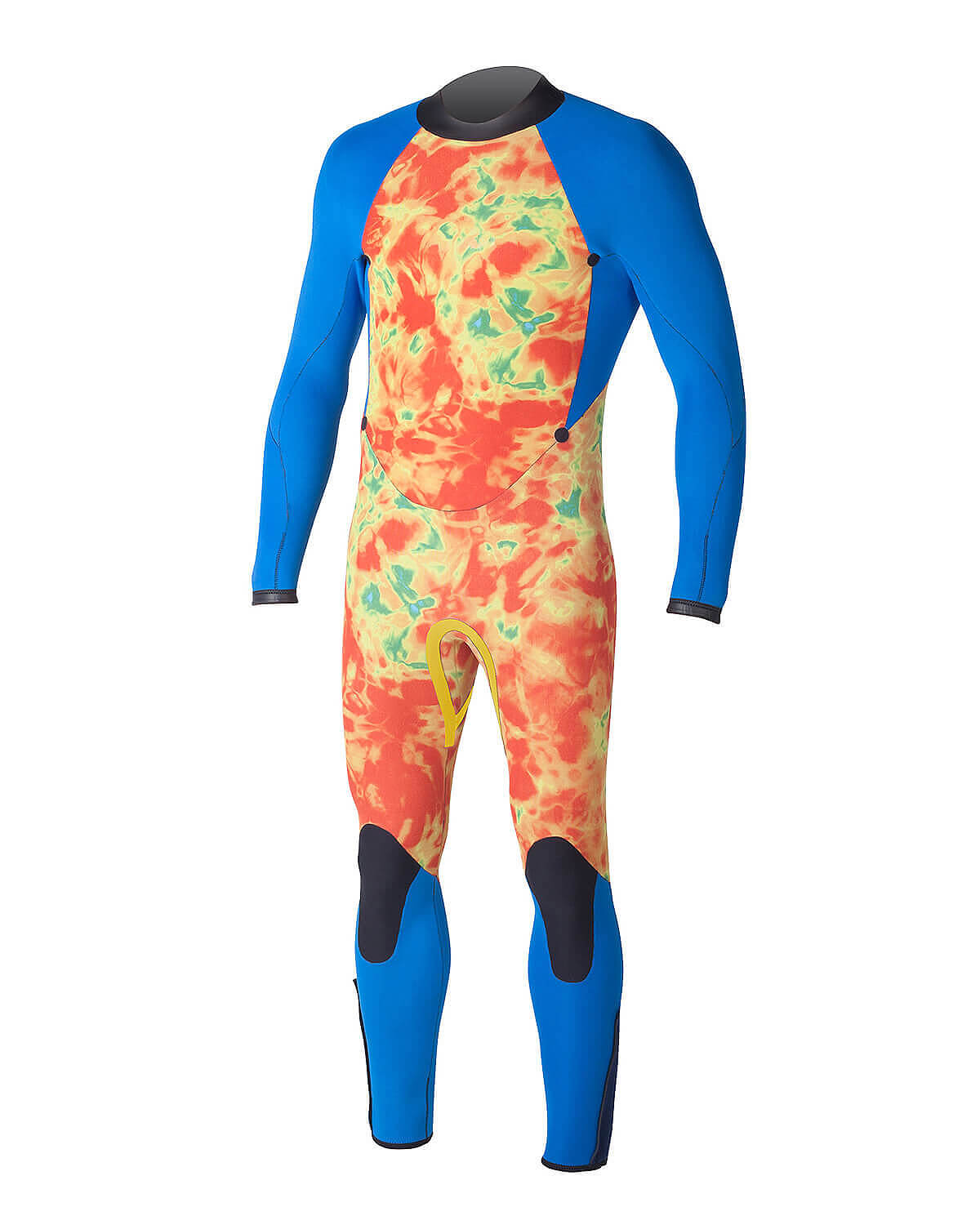 3mm Men's XCEL ThermoFlex TDC SCUBA Wetsuit