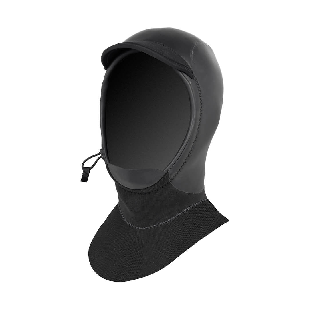 3mm NeilPryde RECON ARTIC Wetsuit Hood