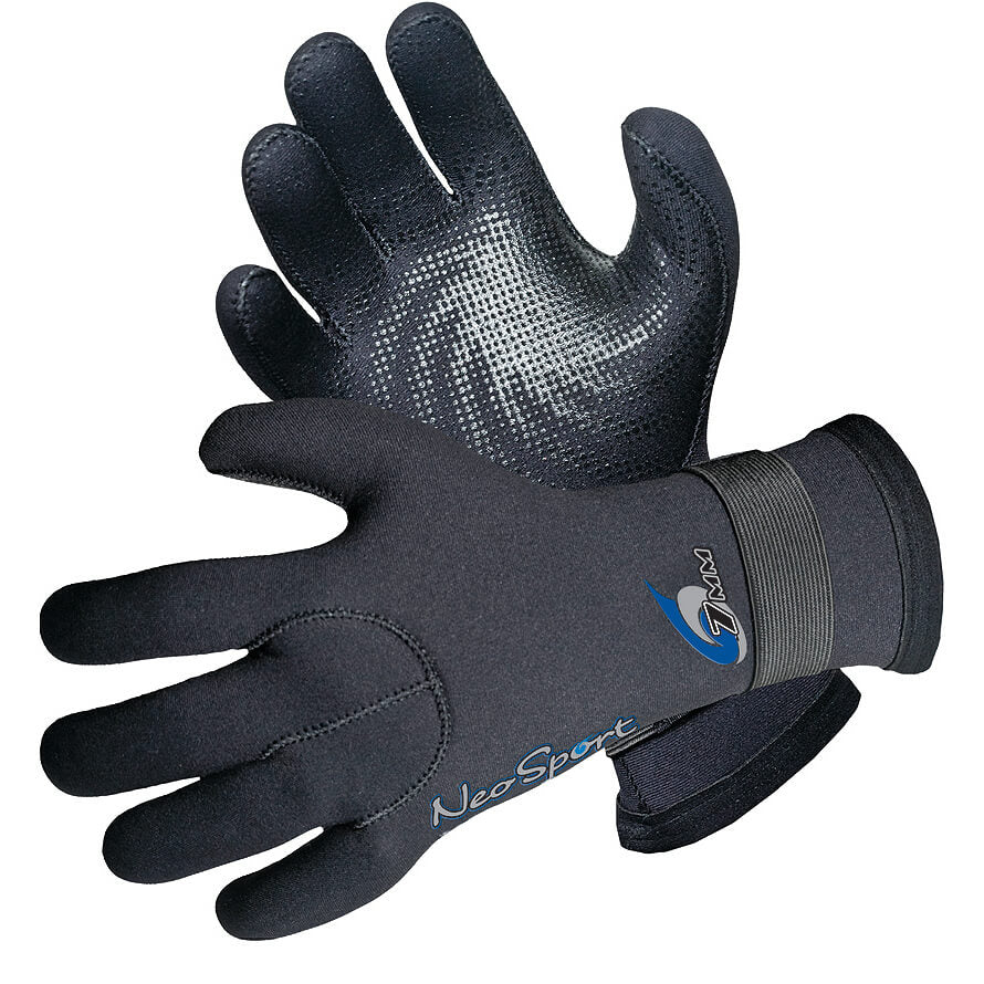 5mm NeoSport SCUBA Gloves