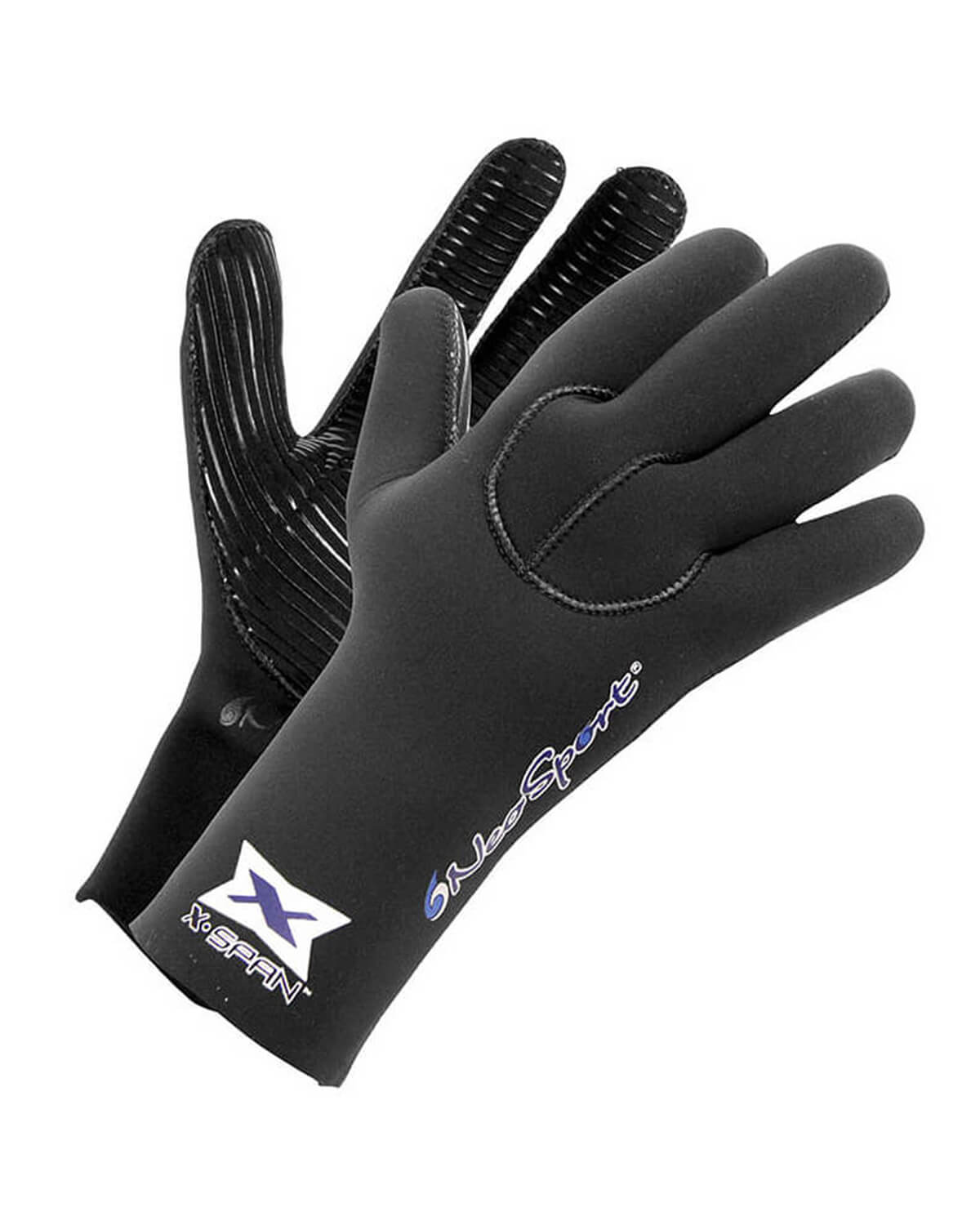 3mm NeoSport XSPAN Wetsuit Gloves