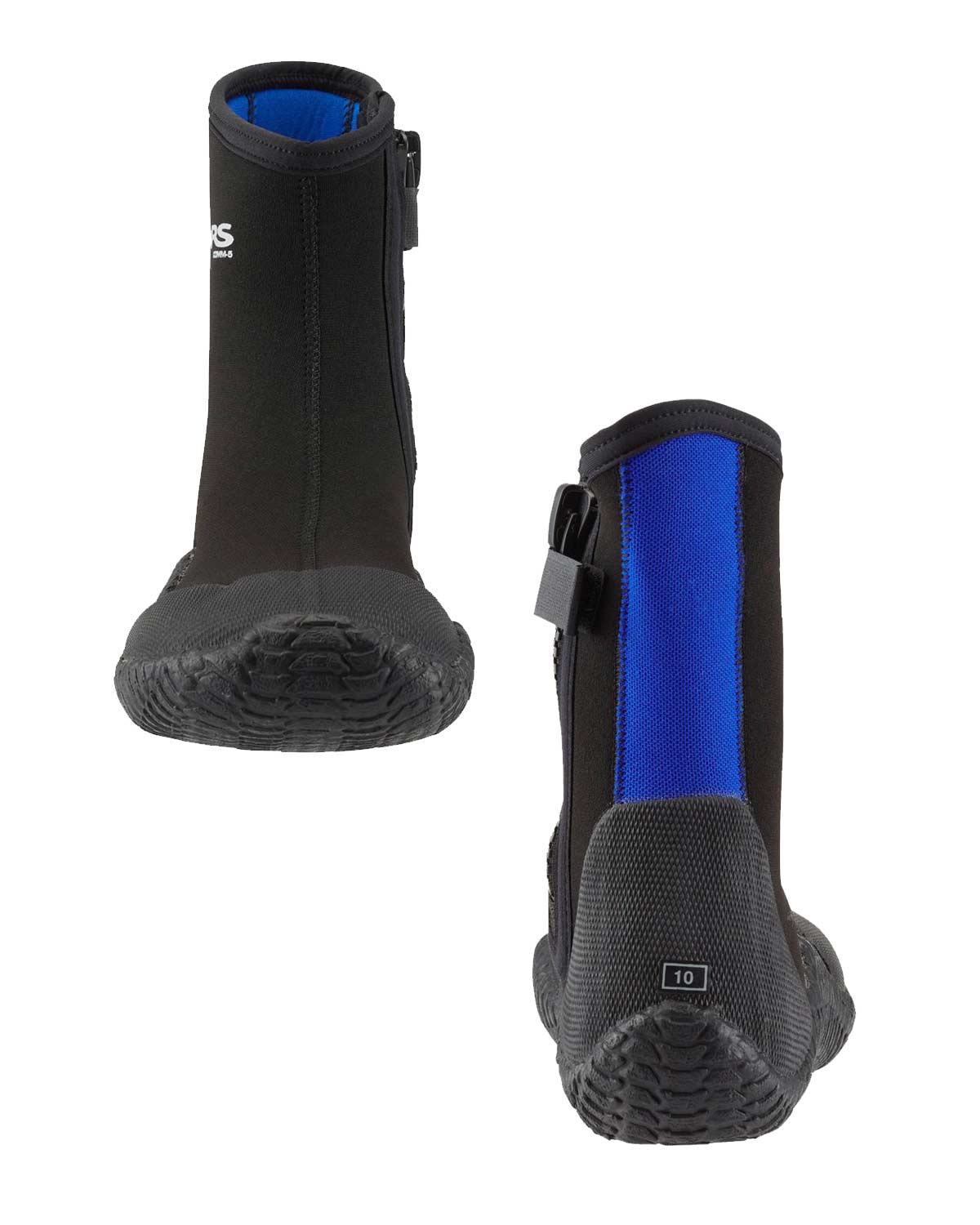 3mm NRS COMM-3 Wetshoe