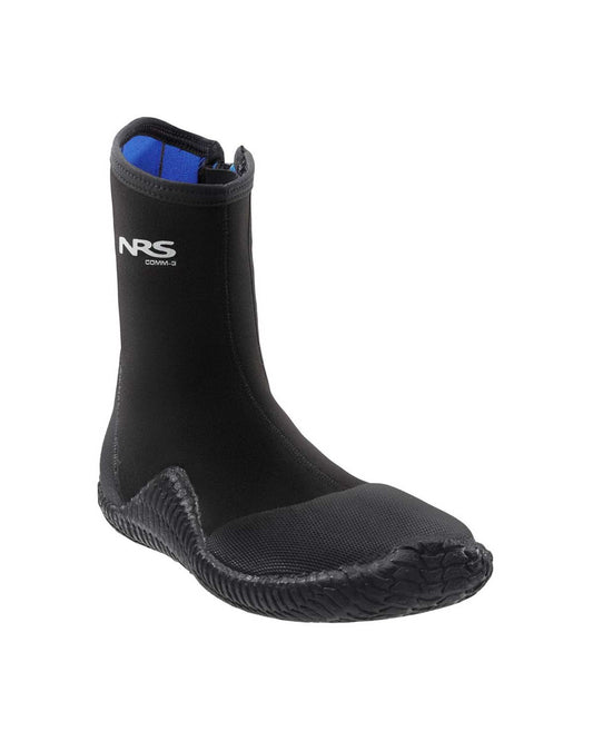 3mm NRS COMM-3 Wetshoe