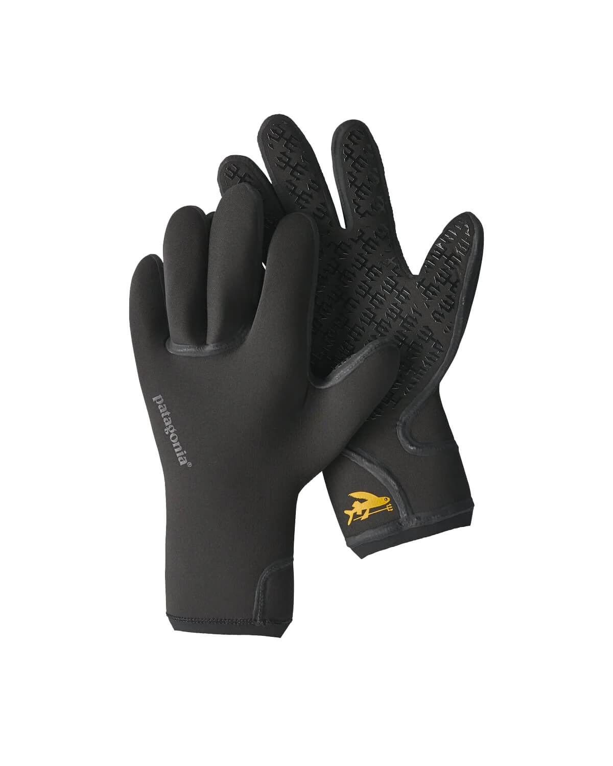 3mm Patagonia R3 YULEX Gloves