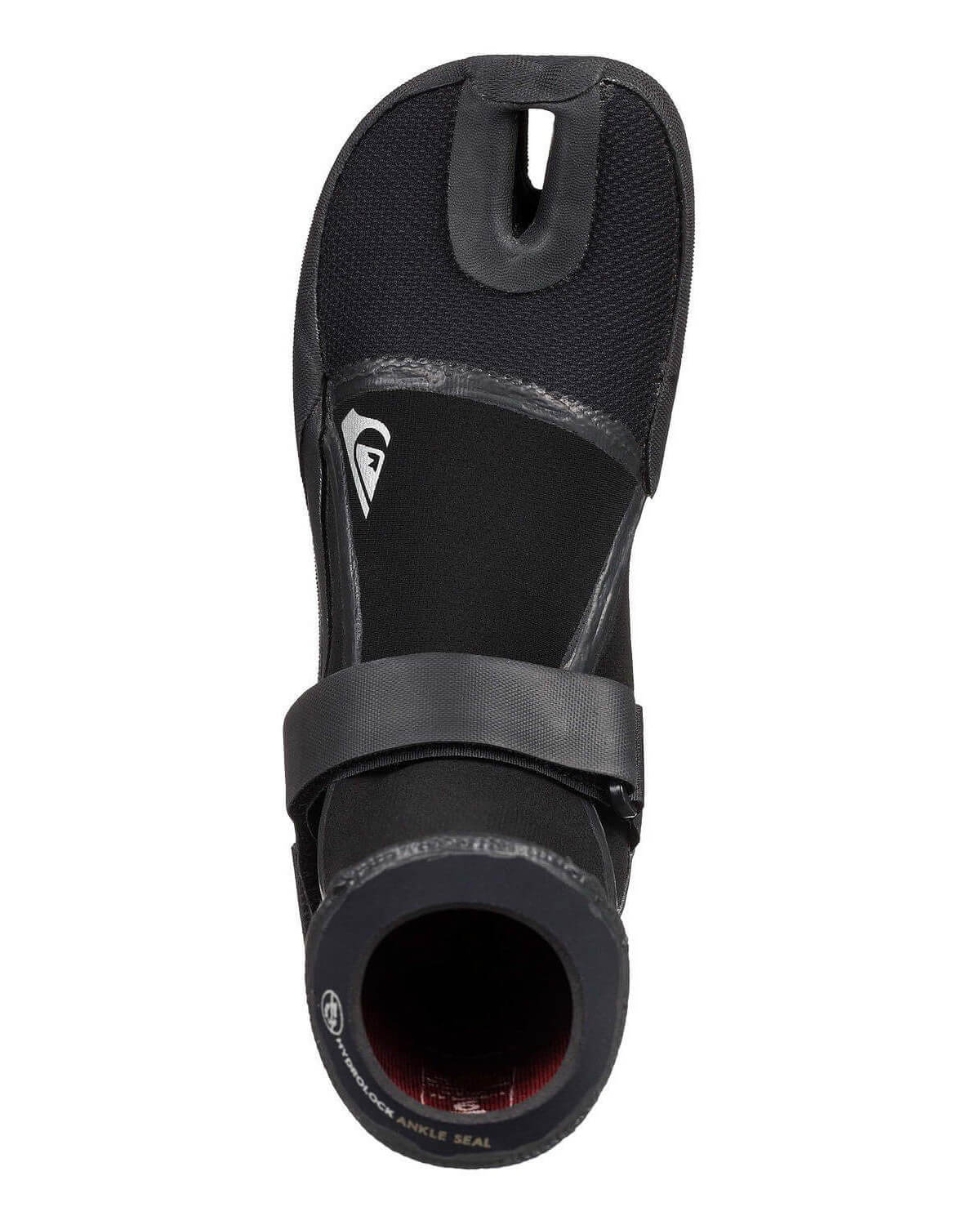 3mm Quiksilver HLINE Performance Split Toe Boot
