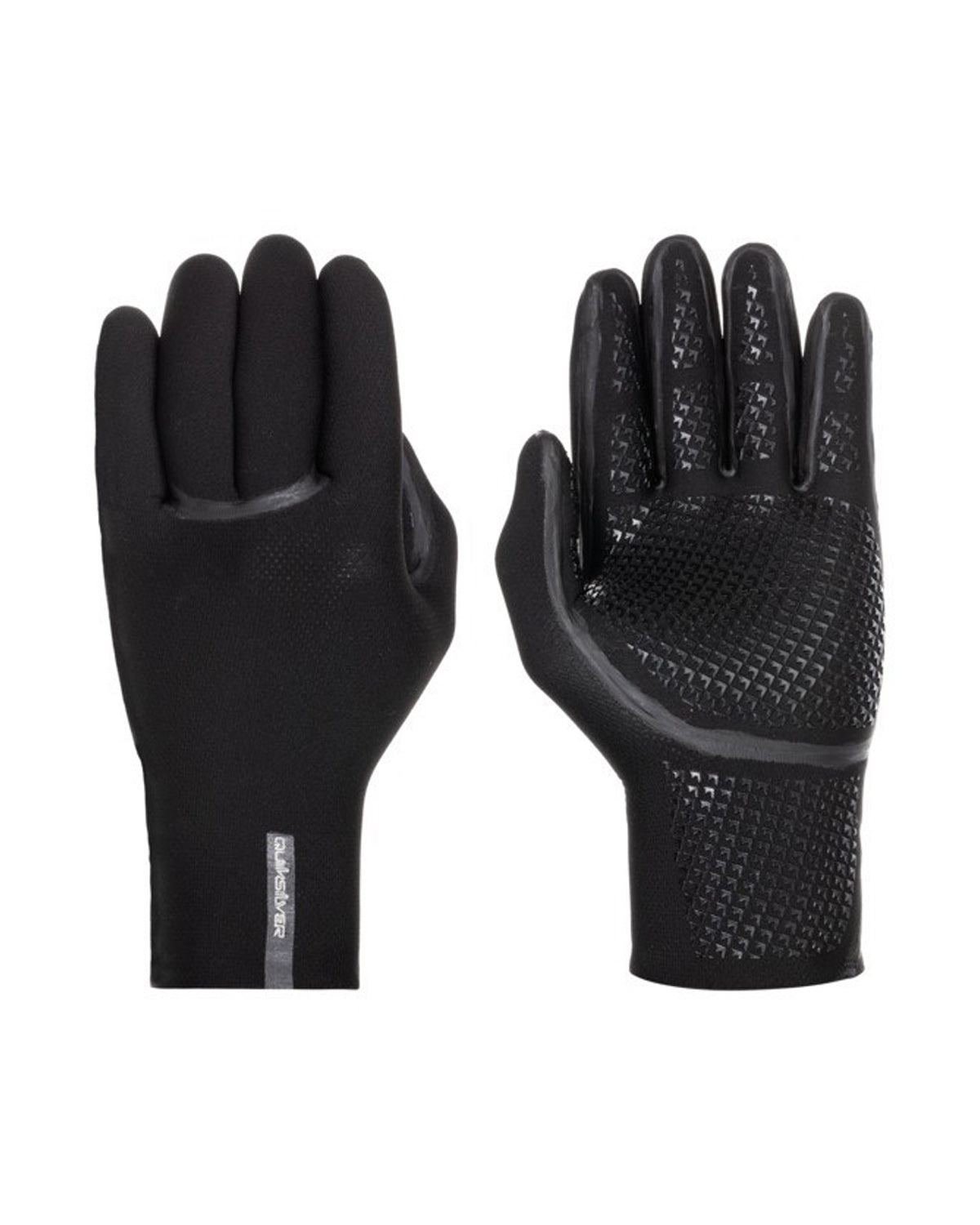 3mm Quiksilver MARATHON SESSIONS Wetsuit Gloves