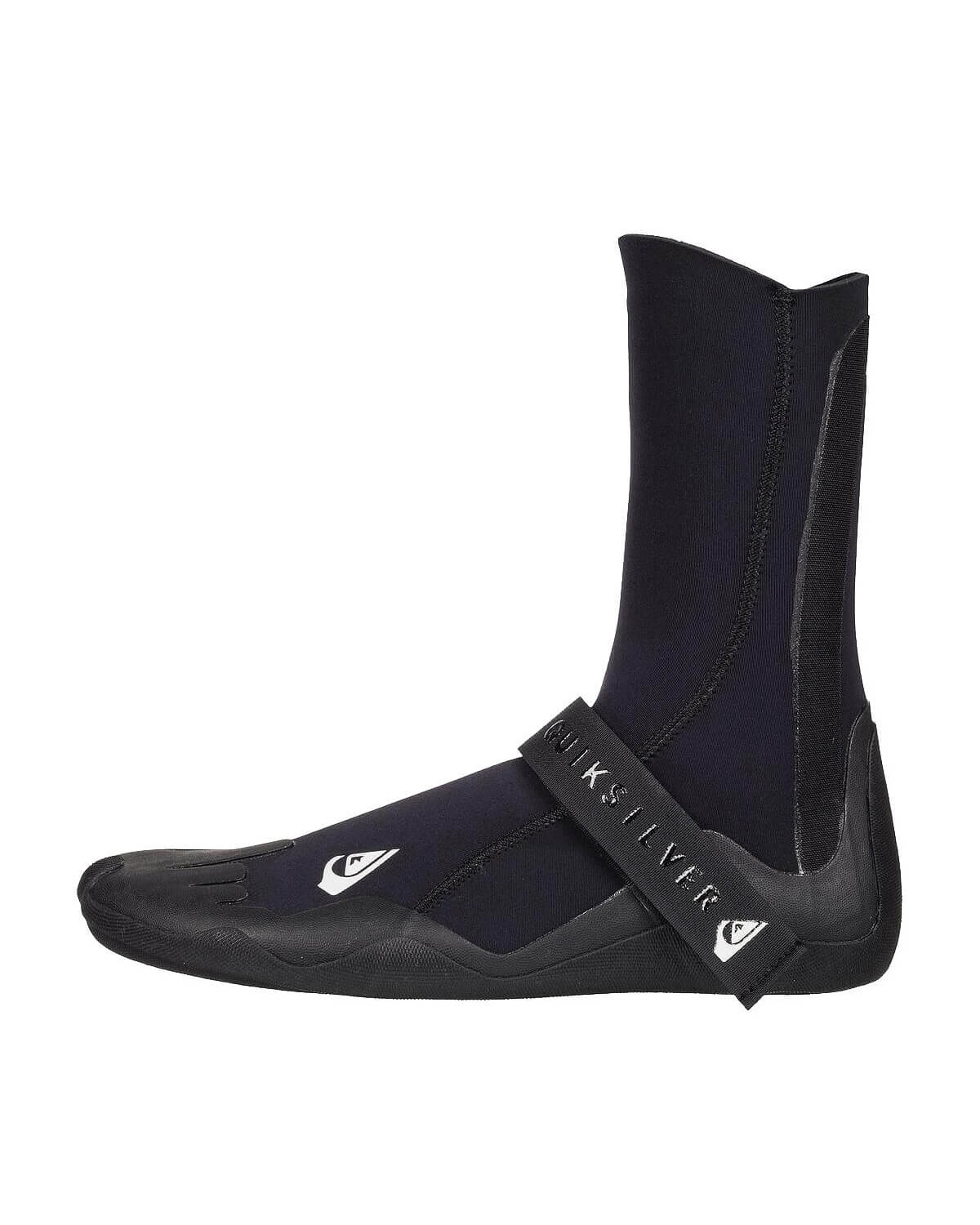 3mm Quiksilver SYNCRO Round Toe Wetsuit Boots