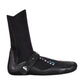 3mm Quiksilver SYNCRO Round Toe Wetsuit Boots