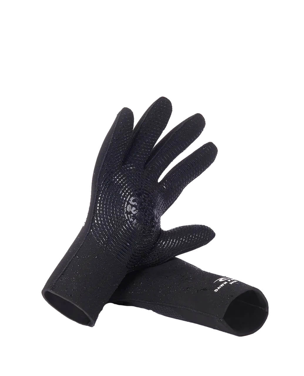 3mm Rip Curl DAWN PATROL 5-Finger Gloves