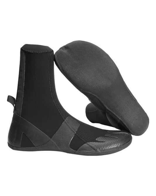3mm Vissla HIGH SEAS Split Toe Wetsuit Boots