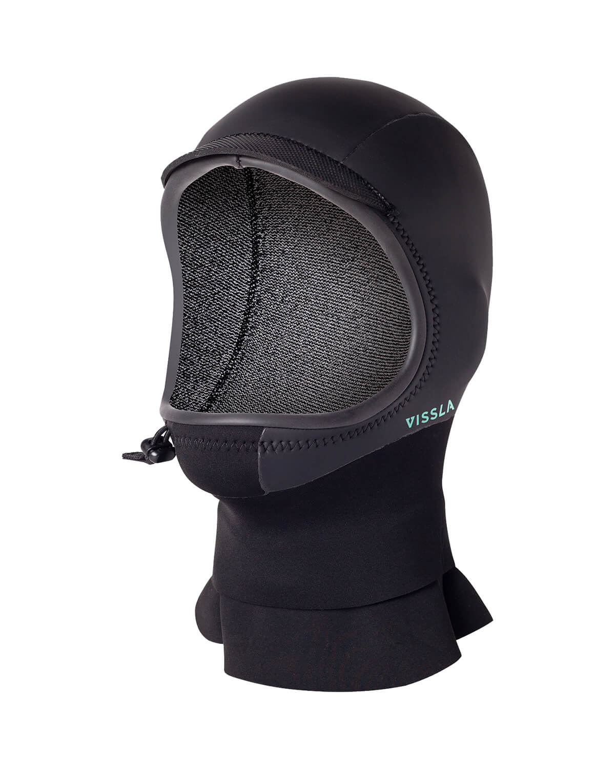 3mm Vissla NORTH SEAS Wetsuit Hood