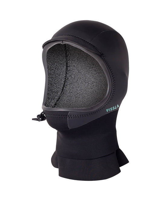 3mm Vissla NORTH SEAS Wetsuit Hood