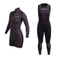 3mm Women's NeoSport 2pc Jane & Jacket SCUBA Wetsuit Combo