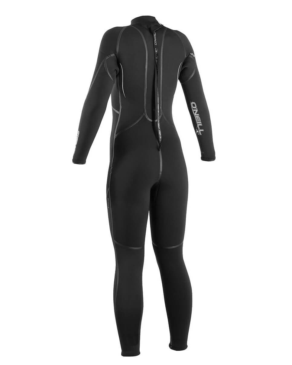3mm Womens O'Neill EXPLORE SCUBA Wetsuit | Wetsuit Wearhouse