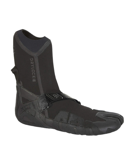 3mm XCEL DRYLOCK Celliant Black ST Boots