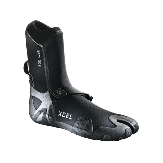 3mm XCEL DRYLOCK Split Toe Wetsuit Boots