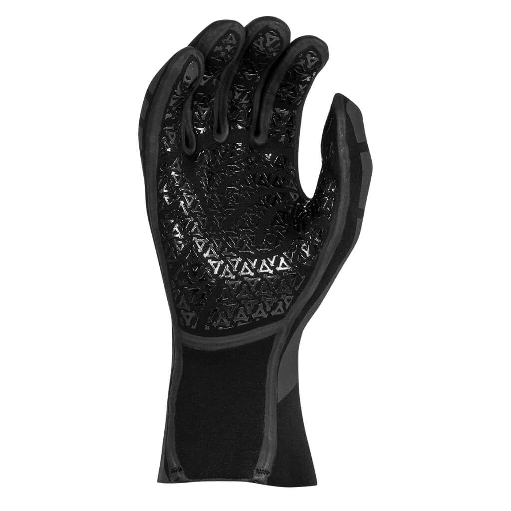 3mm XCEL INFINITI 5-Finger Wetsuit Gloves