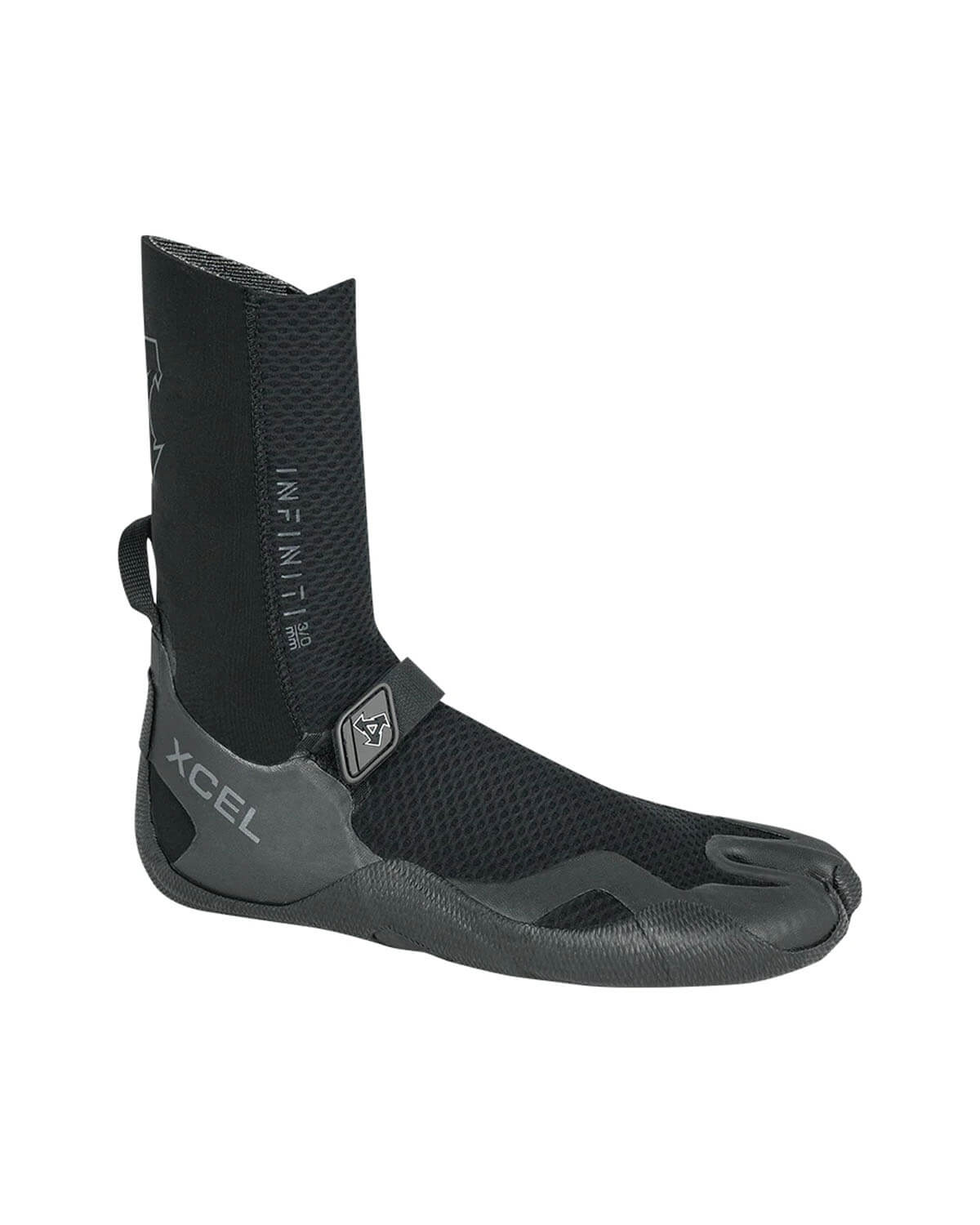 3mm XCEL INFINITI Split Toe Wetsuit Boots