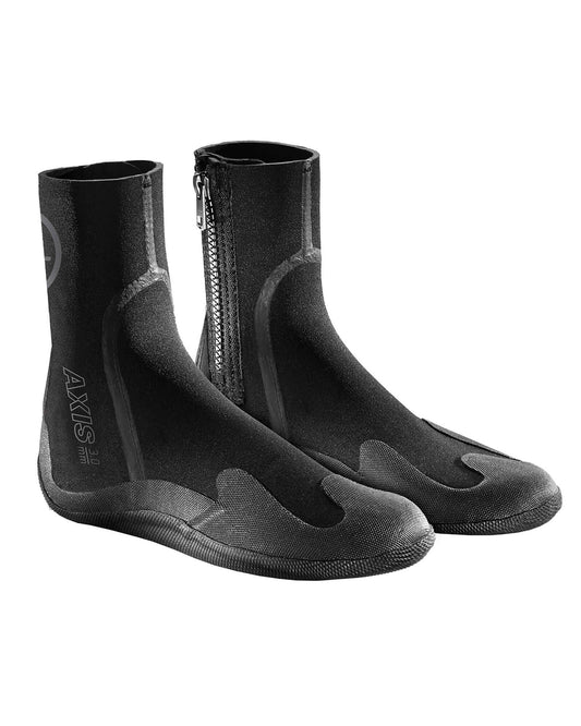 3mm Youth XCEL Round Toe Boots