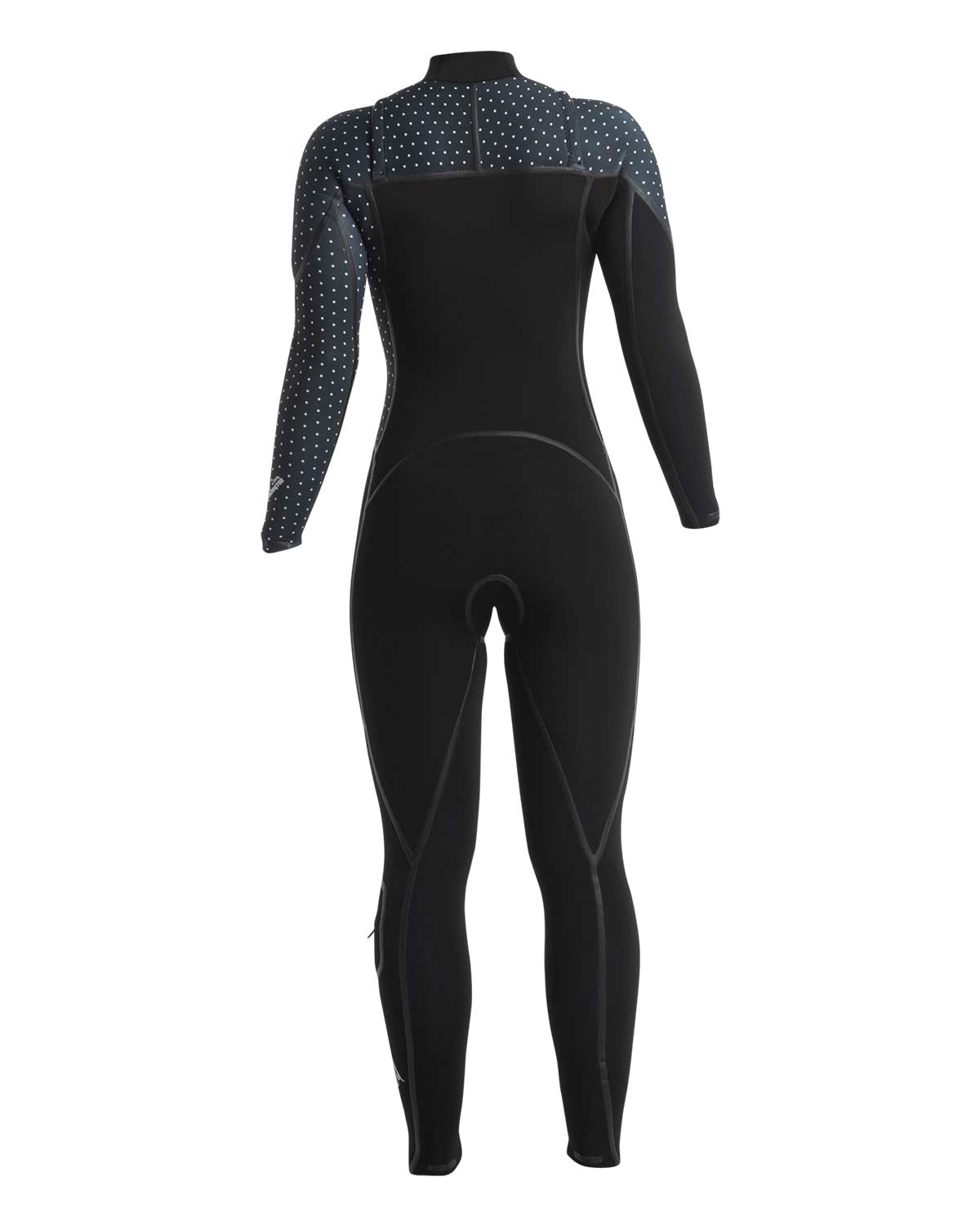 4/3mm Women's Buell RB1 ACCELERATOR C/Z Fullsuit | WRB10143W