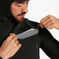 4/3mm Men's Volcom MODULATOR Hooded Chest Zip Fullsuit