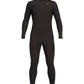 4/3mm Men's Billabong REVOLUTION Fullsuit - Chest Zip