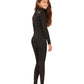 4/3mm Kid's & Youth's Billabong SYNERGY B/Z Fullsuit