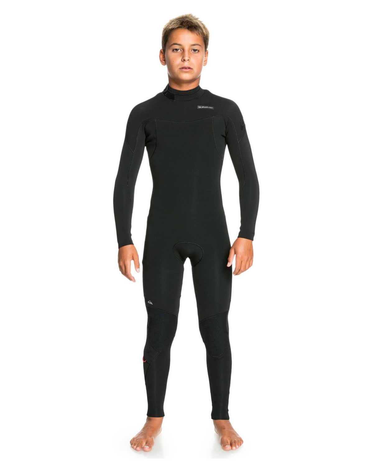 4/3mm Kid's & Juniors' Quiksilver EVERYDAY SESSIONS Fullsuit