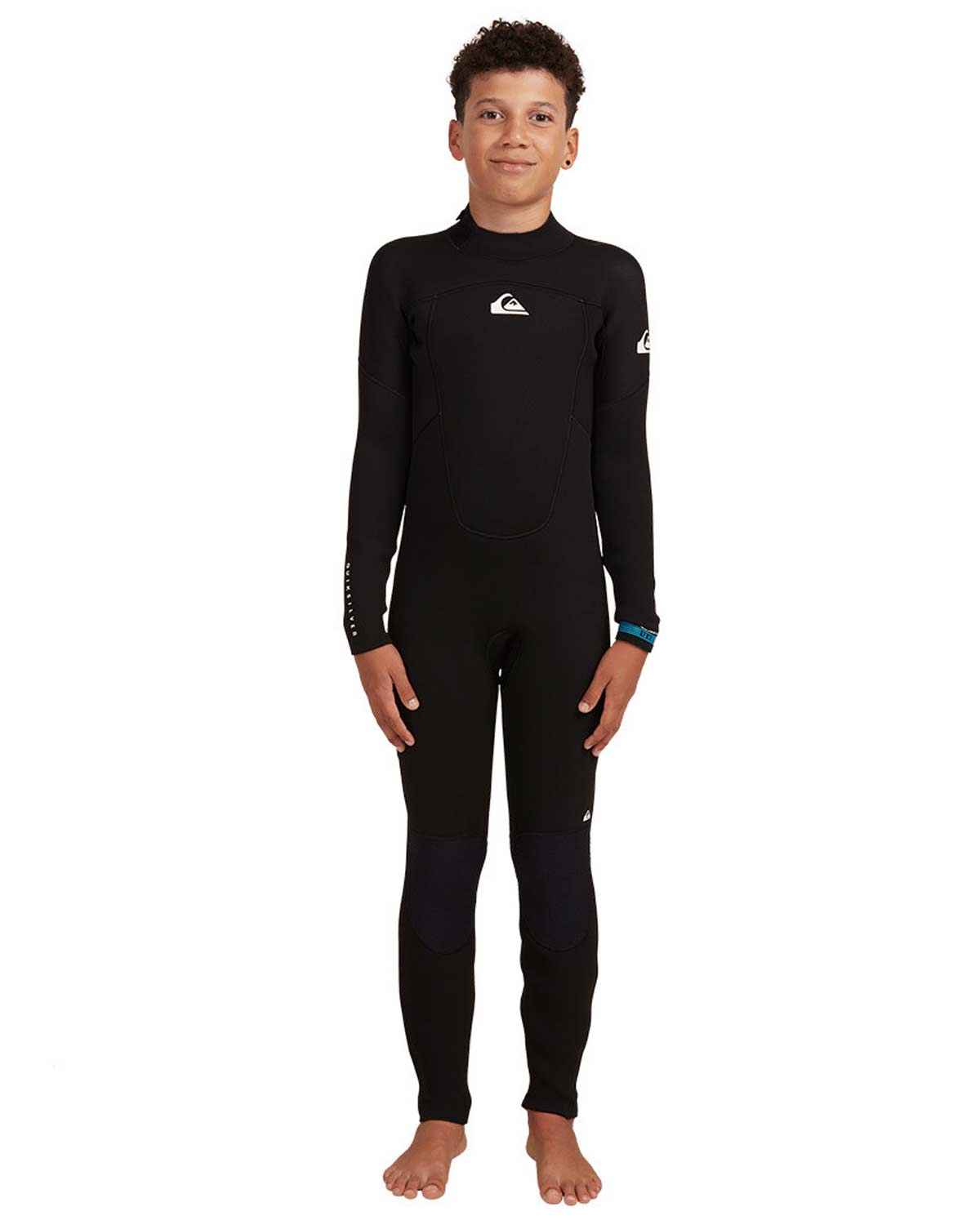 4/3mm Kid's & Junior's Quiksilver PROLOGUE SR GBS Fullsuit