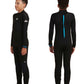 4/3mm Kid's & Junior's Quiksilver PROLOGUE SR GBS Fullsuit