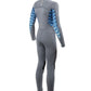 4/3mm Boy's Vissla 7 SEAS SHREDDER C/Z Fullsuit