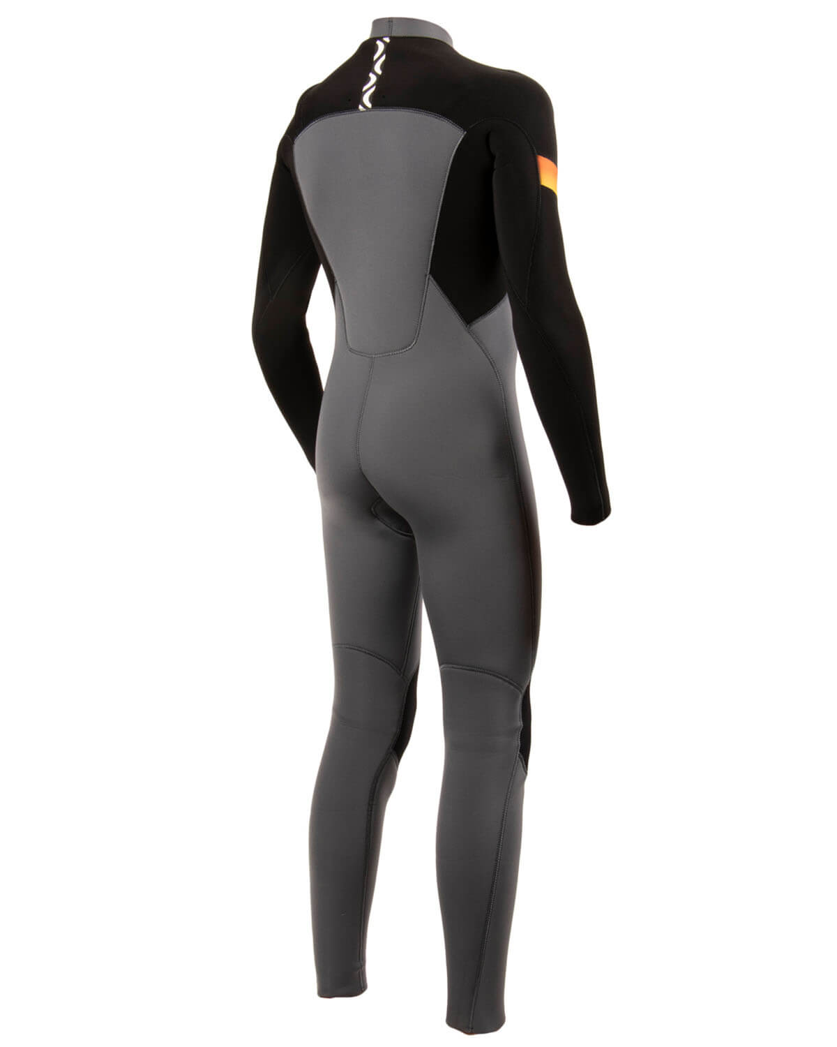 4/3mm Boy's Vissla RADITUDE C/Z Fullsuit
