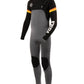 4/3mm Boy's Vissla RADITUDE C/Z Fullsuit