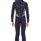 4/3mm Kid's & Junior's Roxy SYNCRO Fullsuit