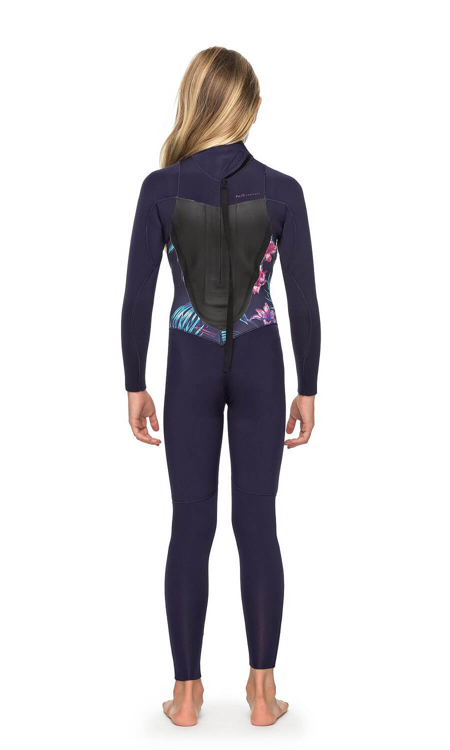 4/3mm Kid's & Junior's Roxy SYNCRO Fullsuit