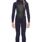 4/3mm Kid's & Junior's Roxy SYNCRO Fullsuit