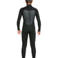 4/3mm Kid's & Junior's Quiksilver PROLOGUE GBS Fullsuit