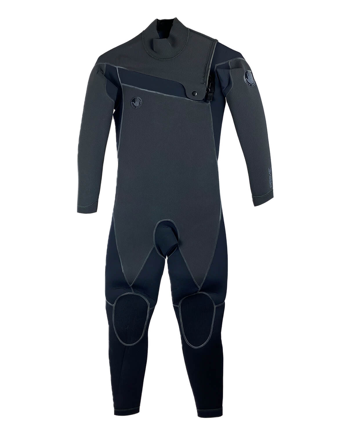 4/3mm Kid's & Junior's Body Glove PR1ME Slant-Zip Fullsuit