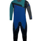 4/3mm Kid's & Junior's Body Glove PR1ME Slant-Zip Fullsuit