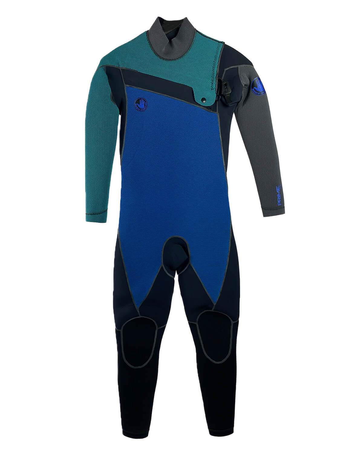 4/3mm Kid's & Junior's Body Glove PR1ME Slant-Zip Fullsuit