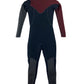 4/3mm Kid's & Junior's Body Glove PR1ME Slant-Zip Fullsuit