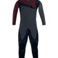 4/3mm Kid's & Junior's Body Glove PR1ME Slant-Zip Fullsuit