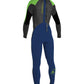 4/3mm Kid's & Junior's O'Neill EPIC Full Wetsuit