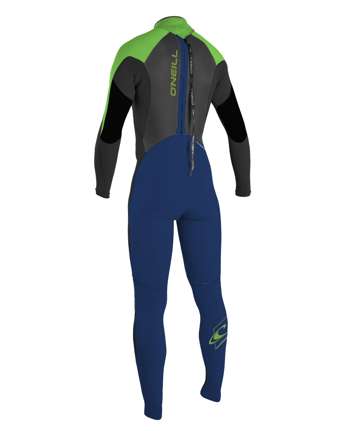 4/3mm Kid's & Junior's O'Neill EPIC Full Wetsuit